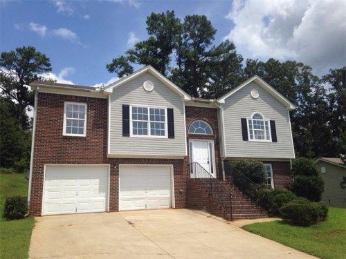 6166 Arbor Links Road, Lithonia, GA 30058