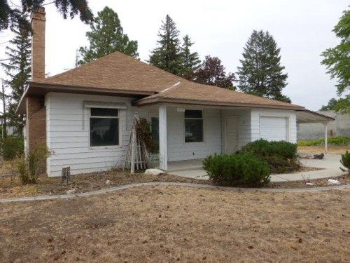 412 W B St, Shoshone, ID 83352