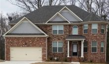 250 Shellbank Drive Mcdonough, GA 30252