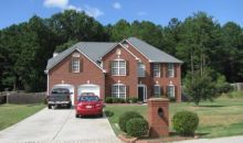 678 Pownal Lane Hampton, GA 30228