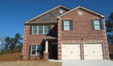 347 Pernell Lane Hampton, GA 30228