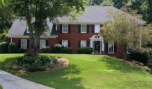 125 Hunters Ridge Court Roswell, GA 30076