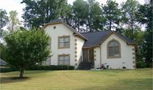 1955 Wynfield Point Drive Buford, GA 30519