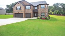 5908 Cliftondale Drive Atlanta, GA 30349