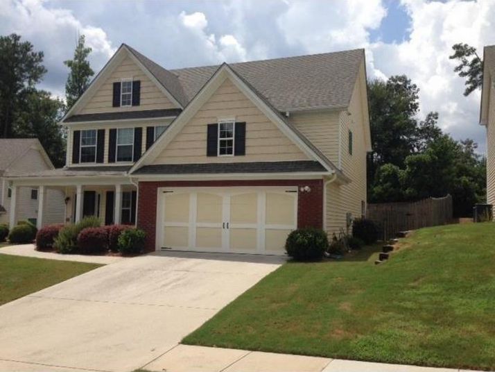 4589 Woodgate Hill Trail, Snellville, GA 30039