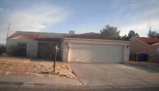 5053 Calle Pastura, Las Cruces, NM 88012