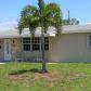 7641 NW 16 CT, Hollywood, FL 33024 ID:13355967