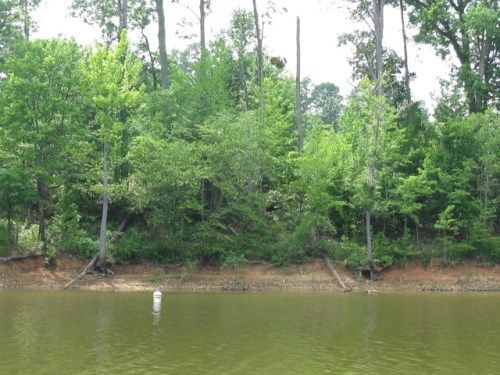 Lot 7 Waters Edge Dr, Clarksville, VA 23927