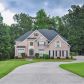 125 James Ridge Drive, Stockbridge, GA 30281 ID:13374368