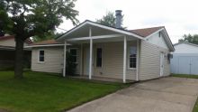 108 Roberta Ave Michigan City, IN 46360