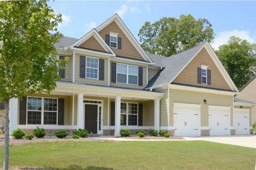 170 Lakestone Parkway, Woodstock, GA 30188