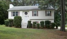 35 Pine Shadows Court Dallas, GA 30157