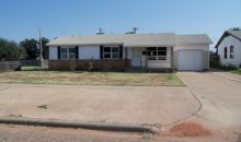 1420 East Reppto St Brownfield, TX 79316