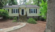 1185 Kingsley Circle Ne Atlanta, GA 30324