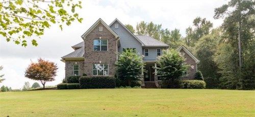 1061 Knights Ridge Drive, Rutledge, GA 30663