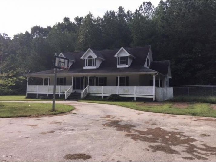 1910 Price Road, Dawsonville, GA 30534