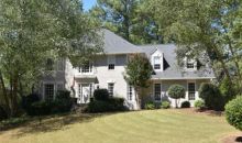 3280 Lord N Lady Lane Alpharetta, GA 30022