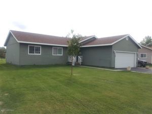 1219 S Katie Circle, Palmer, AK 99645