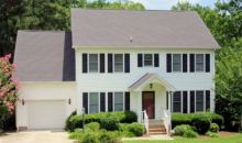 4411 Brentwood Drive South Boston, VA 24592