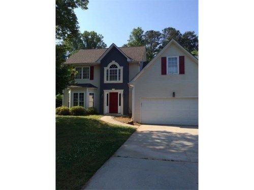 2120 Emerald Cove, Loganville, GA 30052