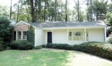 969 Cardova Drive Ne Atlanta, GA 30324