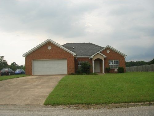 17489 E View Loop, Foley, AL 36535