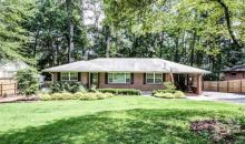 4535 Jolyn Place Atlanta, GA 30342