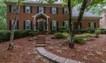 195 Marsh Glen Point Atlanta, GA 30328