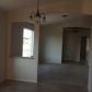 814 Desert Silver Dr, El Paso, TX 79928 ID:13333319