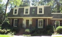 1137 Eton Court Ne Atlanta, GA 30319