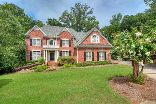 3118 Prestwyck Haven Drive, Duluth, GA 30097