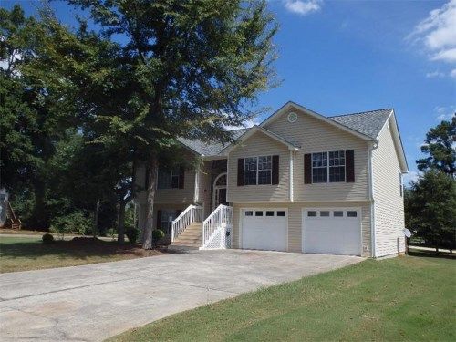 46 Bishop Mill Drive, Cartersville, GA 30121