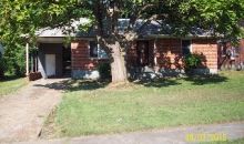 3587 Hallbrook St Memphis, TN 38127