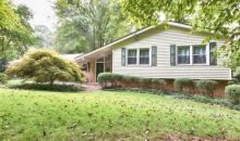 2704 Glenbriar Drive Ne Atlanta, GA 30345