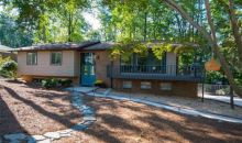 2945 Applewood Court Ne Atlanta, GA 30345