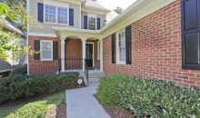 2401 Magnolia Springs Court Ne Atlanta, GA 30345