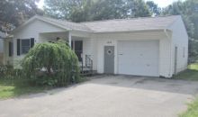 1020 S Livingston St Whitehall, MI 49461