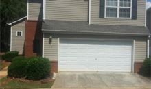 144 Nw Windcroft Court Acworth, GA 30101