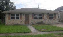 4028 Najolia St Meraux, LA 70075