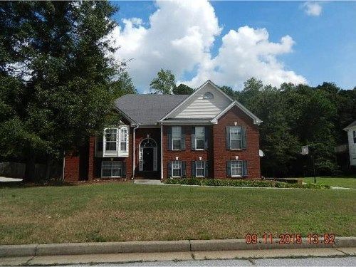 3108 Sw Linsley Court, Conyers, GA 30094