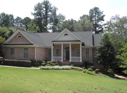 407 Jessica Lane, Woodstock, GA 30188