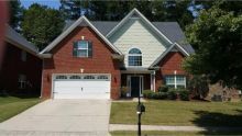 1465 Highland Oaks Way Lawrenceville, GA 30043