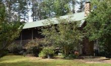 166 Yellow Bluff Road Dahlonega, GA 30533