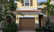 145 EMERALD CREEK CT # 145 Fort Lauderdale, FL 33325