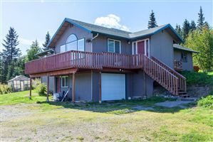 56220 Glenn Road, Homer, AK 99603