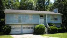 3169 Colorado Drive Powder Springs, GA 30127