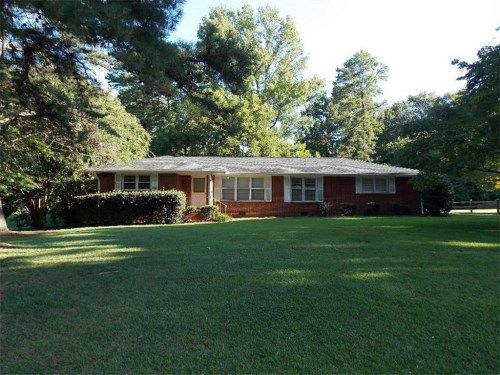 222 E Felton Road, Cartersville, GA 30121