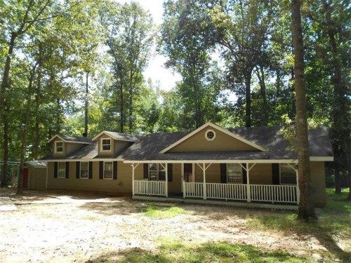 64 Mountainside Drive E, Dawsonville, GA 30534