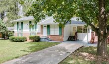 1616 Bussell Place Norcross, GA 30093