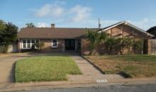 7718 Chantilly Cir Galveston, TX 77551